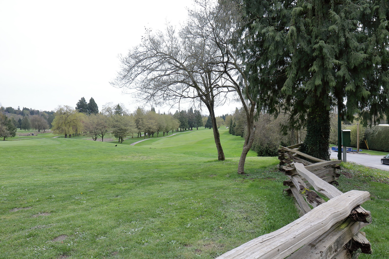 Illustration for article titled Pics from the (Stable)side: 2018-04-15 to Southlands